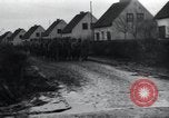 Immagine di Granata distrugge la scatola di pillole tedesco Alsdorf Germania, 1944, secondo 13 filmato di repertorio 65675073875