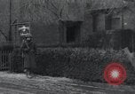 Immagine di Granata distrugge la scatola di pillole tedesco Alsdorf Germania, 1944, secondo 22 filmato di repertorio 65675073875