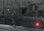 Immagine di Granata distrugge la scatola di pillole tedesco Alsdorf Germania, 1944, secondo 23 filmato di repertorio 65675073875