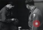 Immagine di Granata distrugge la scatola di pillole tedesco Alsdorf Germania, 1944, secondo 36 filmato di repertorio 65675073875