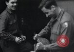 Immagine di Granata distrugge la scatola di pillole tedesco Alsdorf Germania, 1944, secondo 42 filmato di repertorio 65675073875