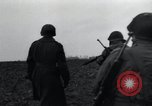 Immagine di Granata distrugge la scatola di pillole tedesco Alsdorf Germania, 1944, secondo 50 filmato di repertorio 65675073875