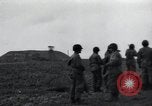 Immagine di Granata distrugge la scatola di pillole tedesco Alsdorf Germania, 1944, secondo 51 filmato di repertorio 65675073875