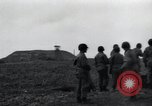 Immagine di Granata distrugge la scatola di pillole tedesco Alsdorf Germania, 1944, secondo 52 filmato di repertorio 65675073875