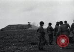 Immagine di Granata distrugge la scatola di pillole tedesco Alsdorf Germania, 1944, secondo 54 filmato di repertorio 65675073875