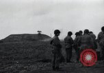 Immagine di Granata distrugge la scatola di pillole tedesco Alsdorf Germania, 1944, secondo 55 filmato di repertorio 65675073875