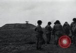 Immagine di Granata distrugge la scatola di pillole tedesco Alsdorf Germania, 1944, secondo 56 filmato di repertorio 65675073875