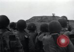Immagine di Granata distrugge la scatola di pillole tedesco Alsdorf Germania, 1944, secondo 58 filmato di repertorio 65675073875