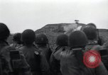 Immagine di Granata distrugge la scatola di pillole tedesco Alsdorf Germania, 1944, secondo 59 filmato di repertorio 65675073875