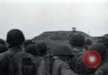Immagine di Granata distrugge la scatola di pillole tedesco Alsdorf Germania, 1944, secondo 62 filmato di repertorio 65675073875