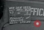 Image of German civilians view dead at Wöbbelin Concentration Camp Ludwigslust Germany, 1945, second 3 stock footage video 65675073876