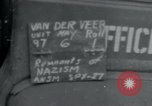 Image of German civilians view dead at Wöbbelin Concentration Camp Ludwigslust Germany, 1945, second 4 stock footage video 65675073876