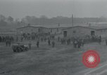 Image of German civilians view dead at Wöbbelin Concentration Camp Ludwigslust Germany, 1945, second 28 stock footage video 65675073876