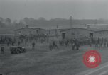 Image of German civilians view dead at Wöbbelin Concentration Camp Ludwigslust Germany, 1945, second 34 stock footage video 65675073876