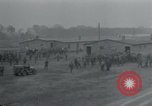 Image of German civilians view dead at Wöbbelin Concentration Camp Ludwigslust Germany, 1945, second 35 stock footage video 65675073876
