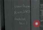 Image of German civilians bury Wobbelin victims Ludwigslust Germany, 1945, second 3 stock footage video 65675073877