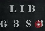 Image of Leland Hobbs Magdeburg Germany, 1945, second 1 stock footage video 65675073878