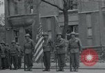 Image of Leland Hobbs Magdeburg Germany, 1945, second 5 stock footage video 65675073878