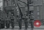 Image of Leland Hobbs Magdeburg Germany, 1945, second 7 stock footage video 65675073878