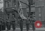 Image of Leland Hobbs Magdeburg Germany, 1945, second 8 stock footage video 65675073878