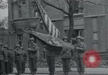 Image of Leland Hobbs Magdeburg Germany, 1945, second 9 stock footage video 65675073878