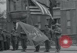Image of Leland Hobbs Magdeburg Germany, 1945, second 12 stock footage video 65675073878