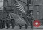 Image of Leland Hobbs Magdeburg Germany, 1945, second 13 stock footage video 65675073878