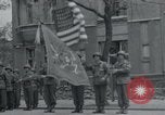 Image of Leland Hobbs Magdeburg Germany, 1945, second 14 stock footage video 65675073878
