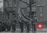 Image of Leland Hobbs Magdeburg Germany, 1945, second 15 stock footage video 65675073878