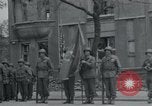Image of Leland Hobbs Magdeburg Germany, 1945, second 16 stock footage video 65675073878