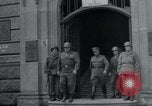 Image of Leland Hobbs Magdeburg Germany, 1945, second 18 stock footage video 65675073878