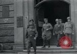 Image of Leland Hobbs Magdeburg Germany, 1945, second 19 stock footage video 65675073878