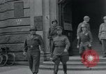 Image of Leland Hobbs Magdeburg Germany, 1945, second 21 stock footage video 65675073878
