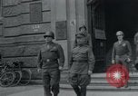 Image of Leland Hobbs Magdeburg Germany, 1945, second 22 stock footage video 65675073878