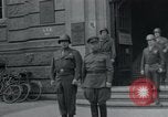 Image of Leland Hobbs Magdeburg Germany, 1945, second 23 stock footage video 65675073878