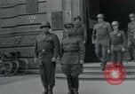 Image of Leland Hobbs Magdeburg Germany, 1945, second 25 stock footage video 65675073878