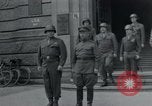 Image of Leland Hobbs Magdeburg Germany, 1945, second 26 stock footage video 65675073878