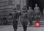 Image of Leland Hobbs Magdeburg Germany, 1945, second 27 stock footage video 65675073878