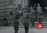 Image of Leland Hobbs Magdeburg Germany, 1945, second 28 stock footage video 65675073878