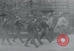 Image of Leland Hobbs Magdeburg Germany, 1945, second 29 stock footage video 65675073878