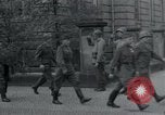 Image of Leland Hobbs Magdeburg Germany, 1945, second 31 stock footage video 65675073878