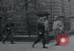 Image of Leland Hobbs Magdeburg Germany, 1945, second 34 stock footage video 65675073878