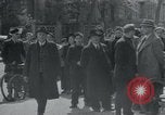 Image of Leland Hobbs Magdeburg Germany, 1945, second 36 stock footage video 65675073878