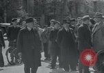 Image of Leland Hobbs Magdeburg Germany, 1945, second 37 stock footage video 65675073878