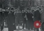 Image of Leland Hobbs Magdeburg Germany, 1945, second 38 stock footage video 65675073878