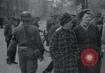Image of Leland Hobbs Magdeburg Germany, 1945, second 41 stock footage video 65675073878