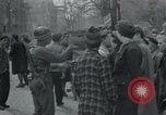 Image of Leland Hobbs Magdeburg Germany, 1945, second 43 stock footage video 65675073878