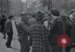 Image of Leland Hobbs Magdeburg Germany, 1945, second 44 stock footage video 65675073878