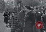 Image of Leland Hobbs Magdeburg Germany, 1945, second 46 stock footage video 65675073878