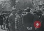 Image of Leland Hobbs Magdeburg Germany, 1945, second 49 stock footage video 65675073878